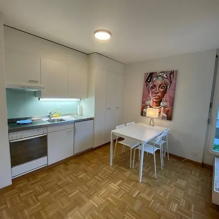 Appartement Practical In The Center - Art 7