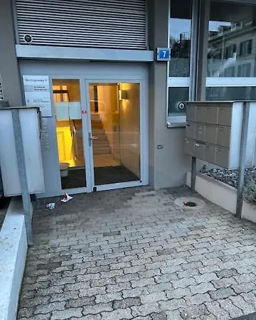 Practical In The Center - Art 7 * Zürih