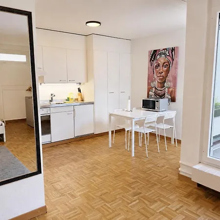 Apartamento Practical In The Center - Art 7 *