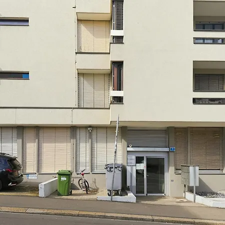 Practical In The Center - Art 7 Apartamento