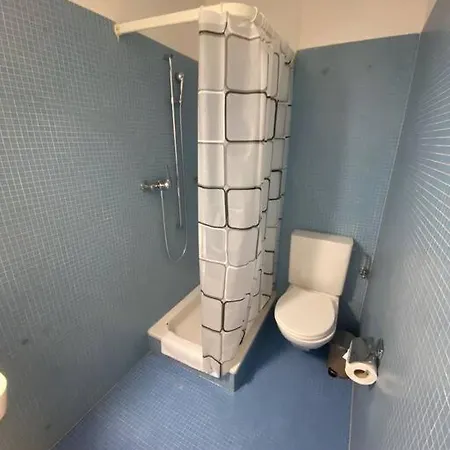 Appartement Practical In The Center - Art 7 *