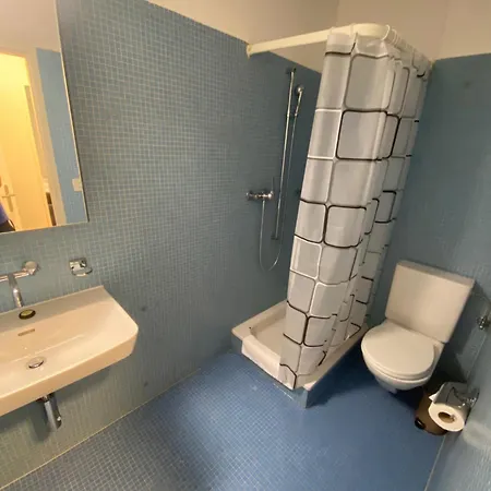 Appartement Practical In The Center - Art 7 Zürich