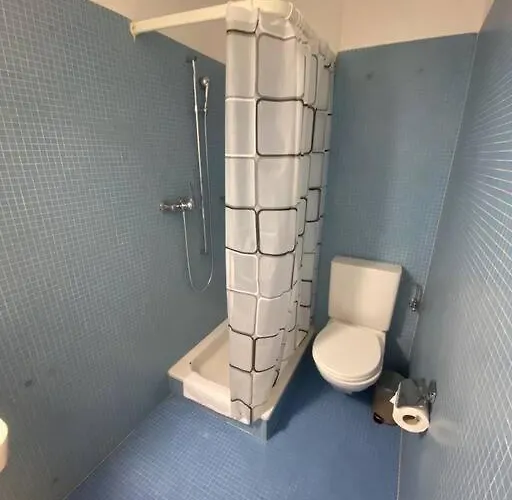 Appartement Practical In The Center - Art 7 *