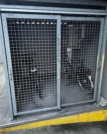 Apartmán Practical In The Center - Art 7