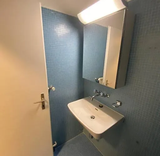 Practical In The Center - Art 7 * Curych