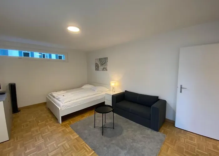 Practical In The Center - Art 7 * Curych