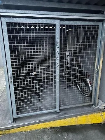 Apartmán Practical In The Center - Art 7